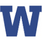 Washington Junior High School logo
